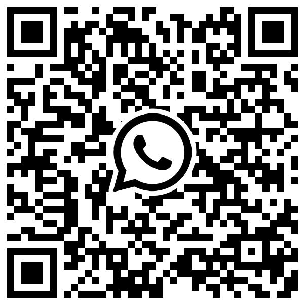 visuel QR code WhatsApp SFR