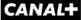 logo Canal+