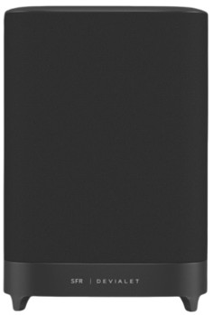 Image de SFR HomeSound / SFR HomeSound Premium