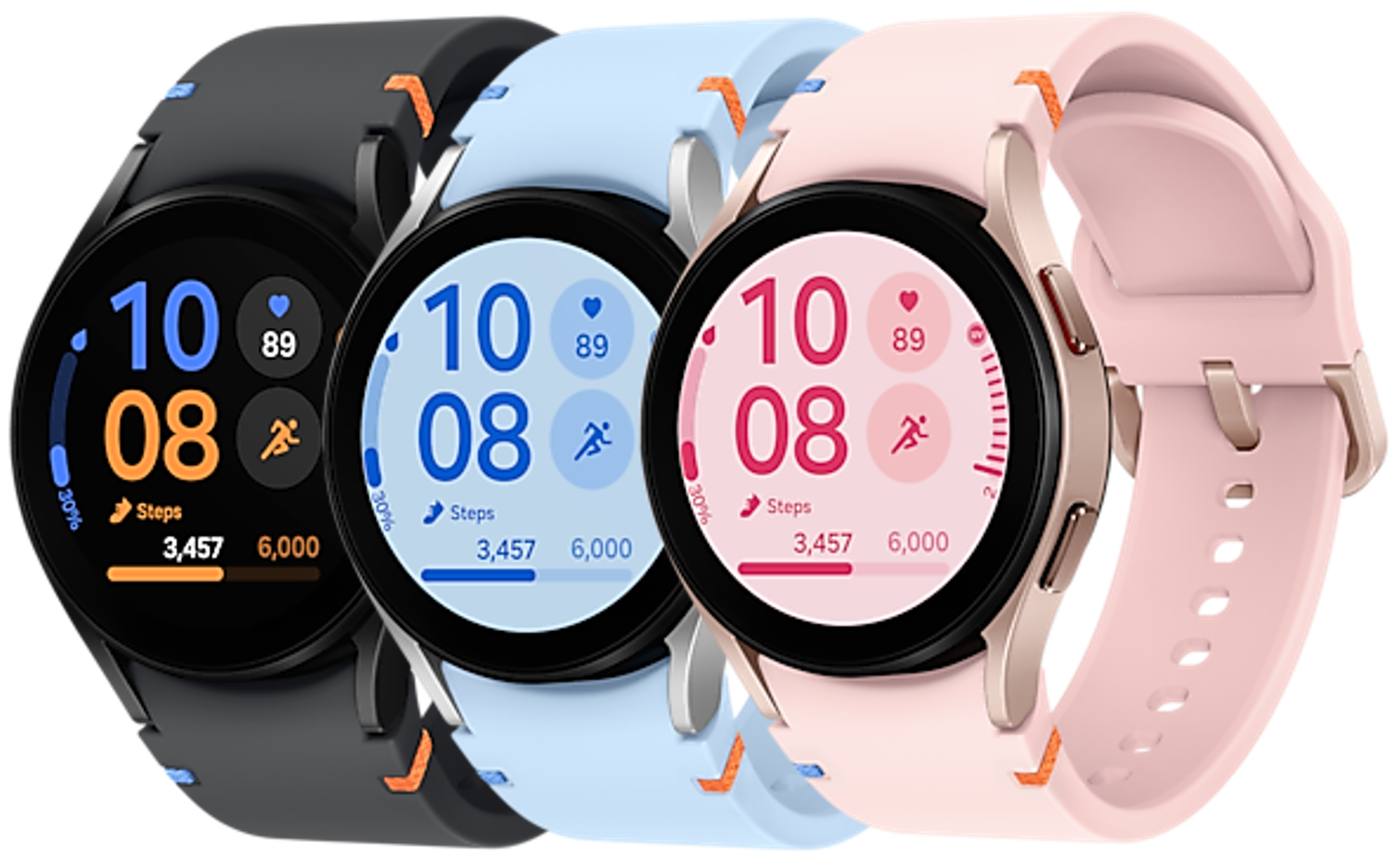 Image de Samsung Galaxy Watch FE (Bluetooth)