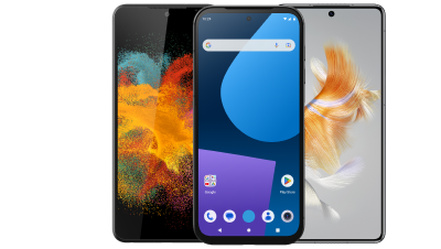 Image de Mobile avec un forfait SFR