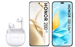 Image de Honor Earbuds X6