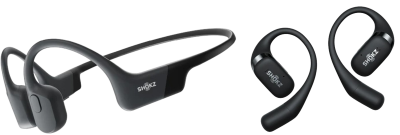 Image de Audio Shokz