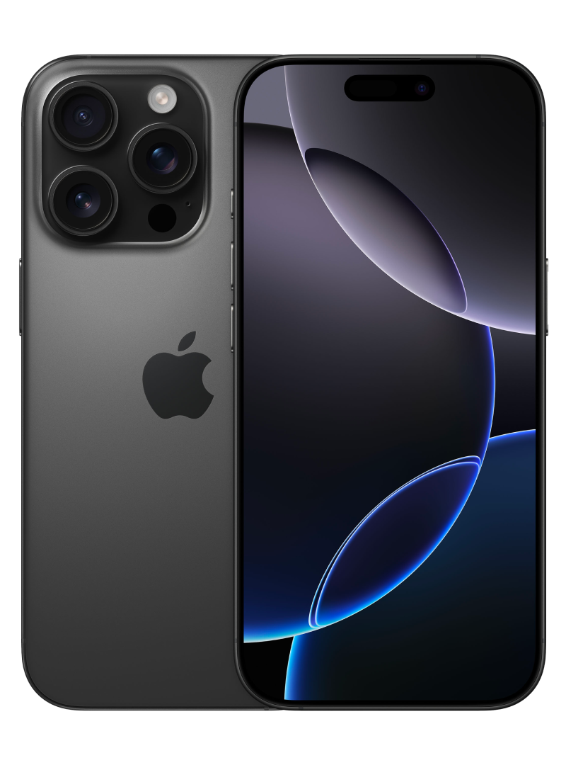 iPhone 16 Pro