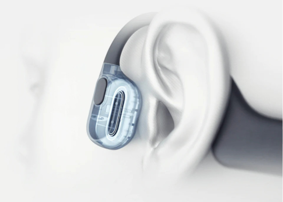 Une expérience audio de pointe, un son d'une clarté cristalline