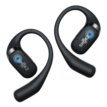 Shokz OpenFit noir