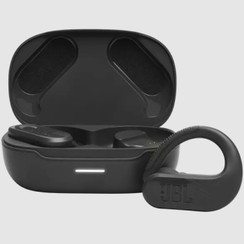 TWS JBL Endurance Peak 3 noirs
