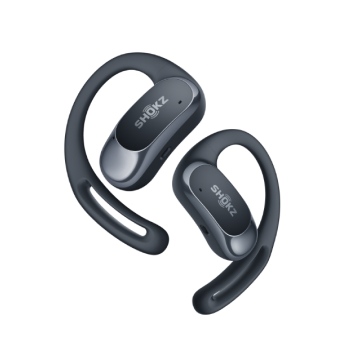 TWS Shokz OpenFit Air noir