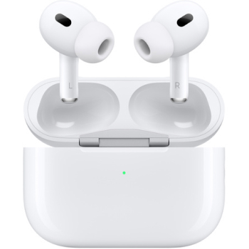 Airpods Pro (2e génération) - USB-C