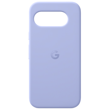 Coque silicone iris pour Google Pixel 9A