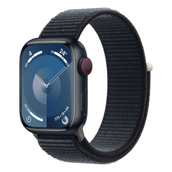 Apple Watch Series 9 - Boucle Sport
