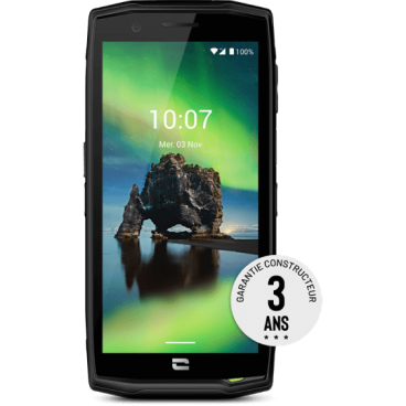 Avis Crosscall ACTION-X5