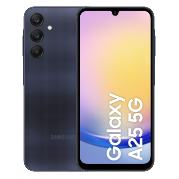 Galaxy A25 5G 