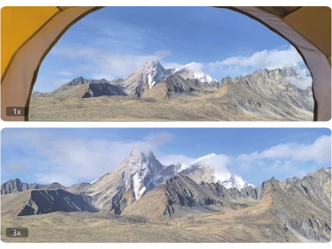 Recadrez vos œuvres avec le zoom sans perte