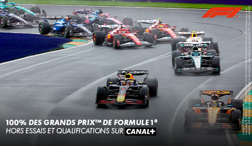 visuel F1