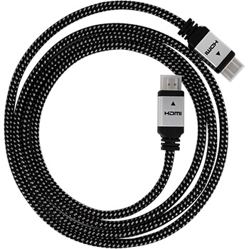 Câble HDMI 4K - 1m80