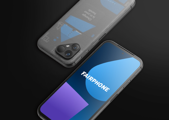 Fairphone 5