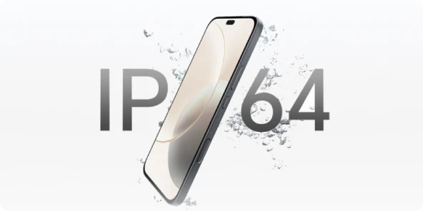IP 64