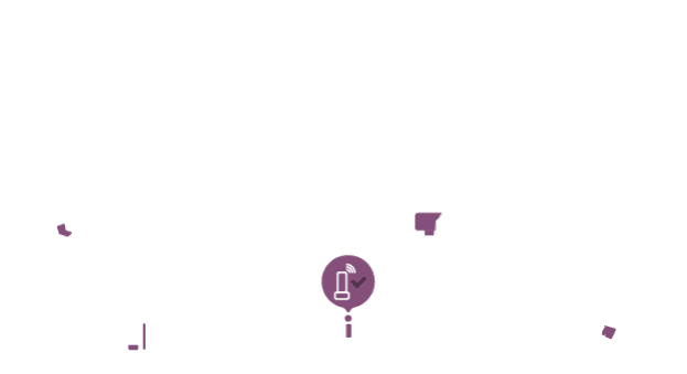 Diffusion du WiFi dans toute la maison