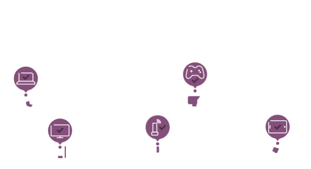 Diffusion du WiFi dans toute la maison
