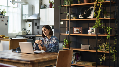 Quels réseaux pour l'entreprise agile