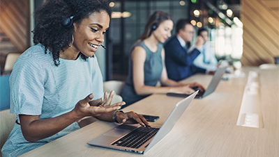 solutions de collaboration avec la fin du cuivre