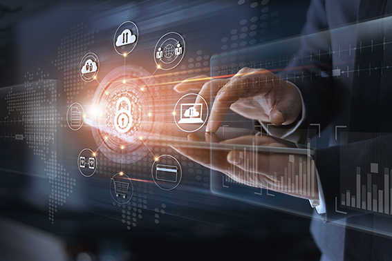 digitalisation des entreprises