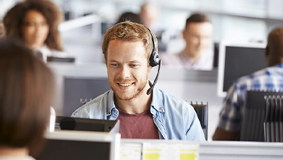 intégrer votre CRM dans votre plateforme de communication unifiée 