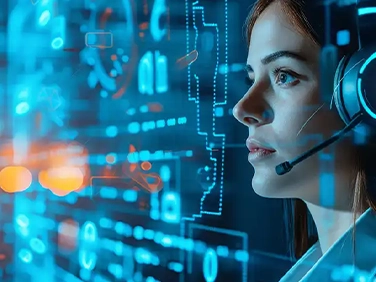 Ia et relation client